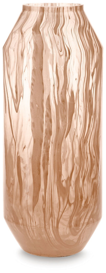 Dushby - Vase - Hornell Furniture Outlet