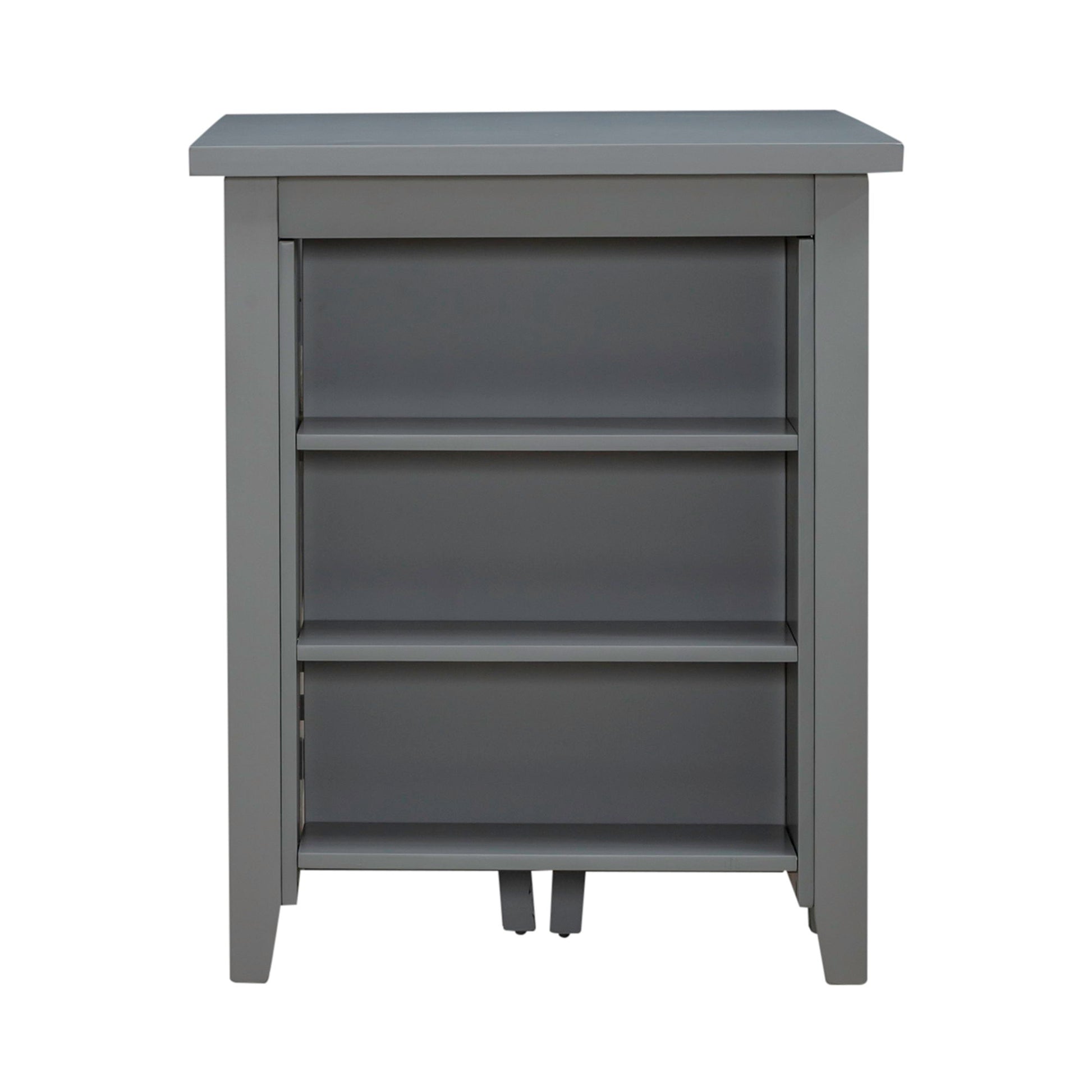 Brook Creek - 3 Piece Counter Set - Hornell Furniture Outlet