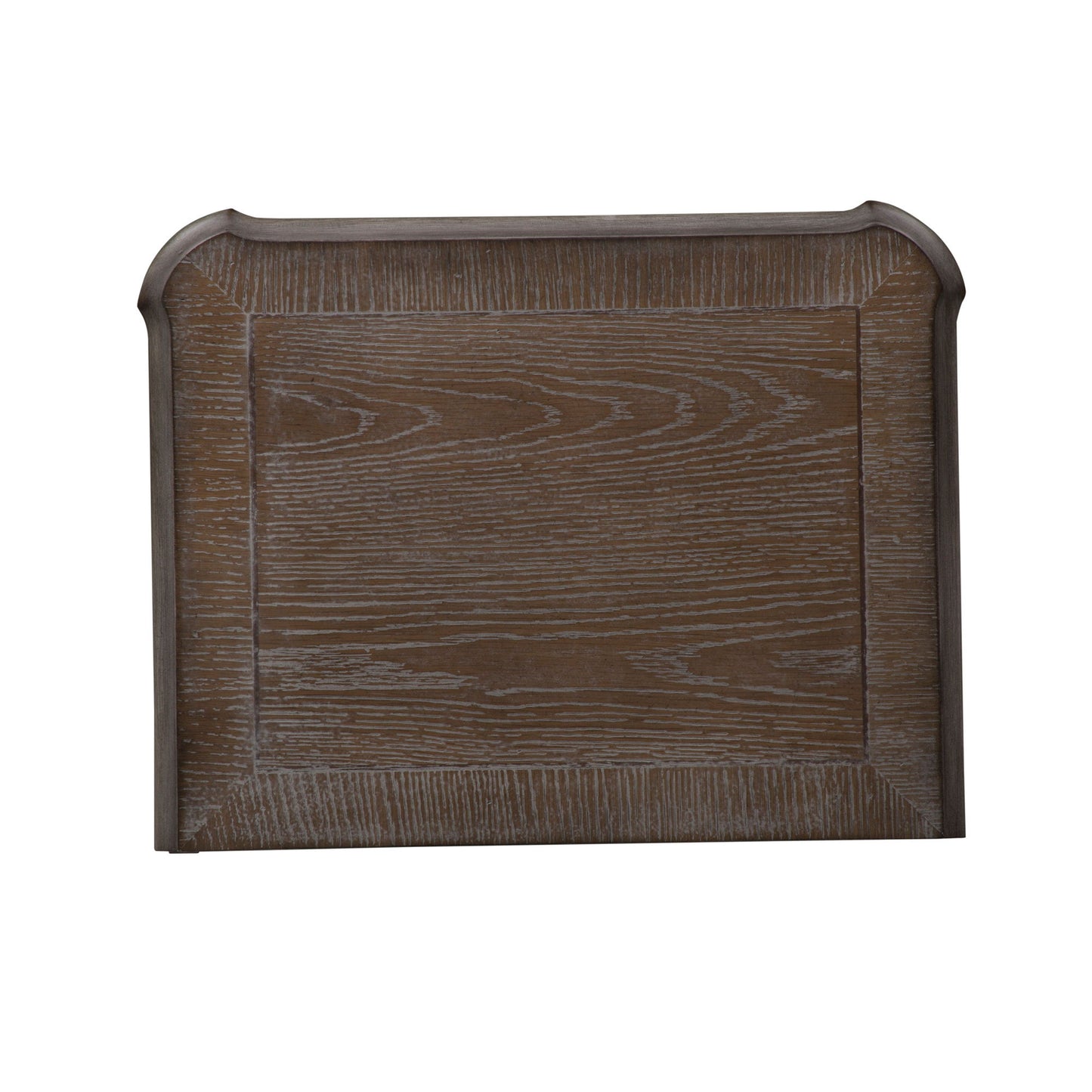 Magnolia Manor - 1 Drawer Nightstand - White - Hornell Furniture Outlet