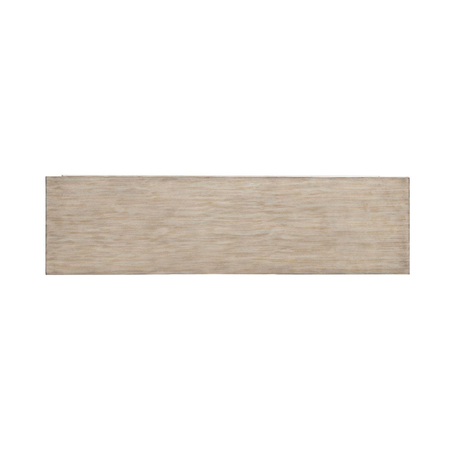 Terrace - 4 Door Accent Cabinet - Gray - Hornell Furniture Outlet