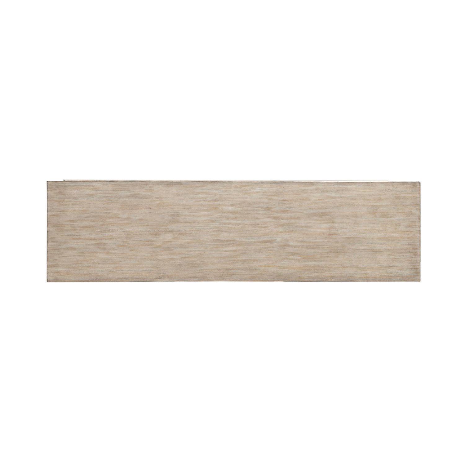 Terrace - 4 Door Accent Cabinet - Gray - Hornell Furniture Outlet
