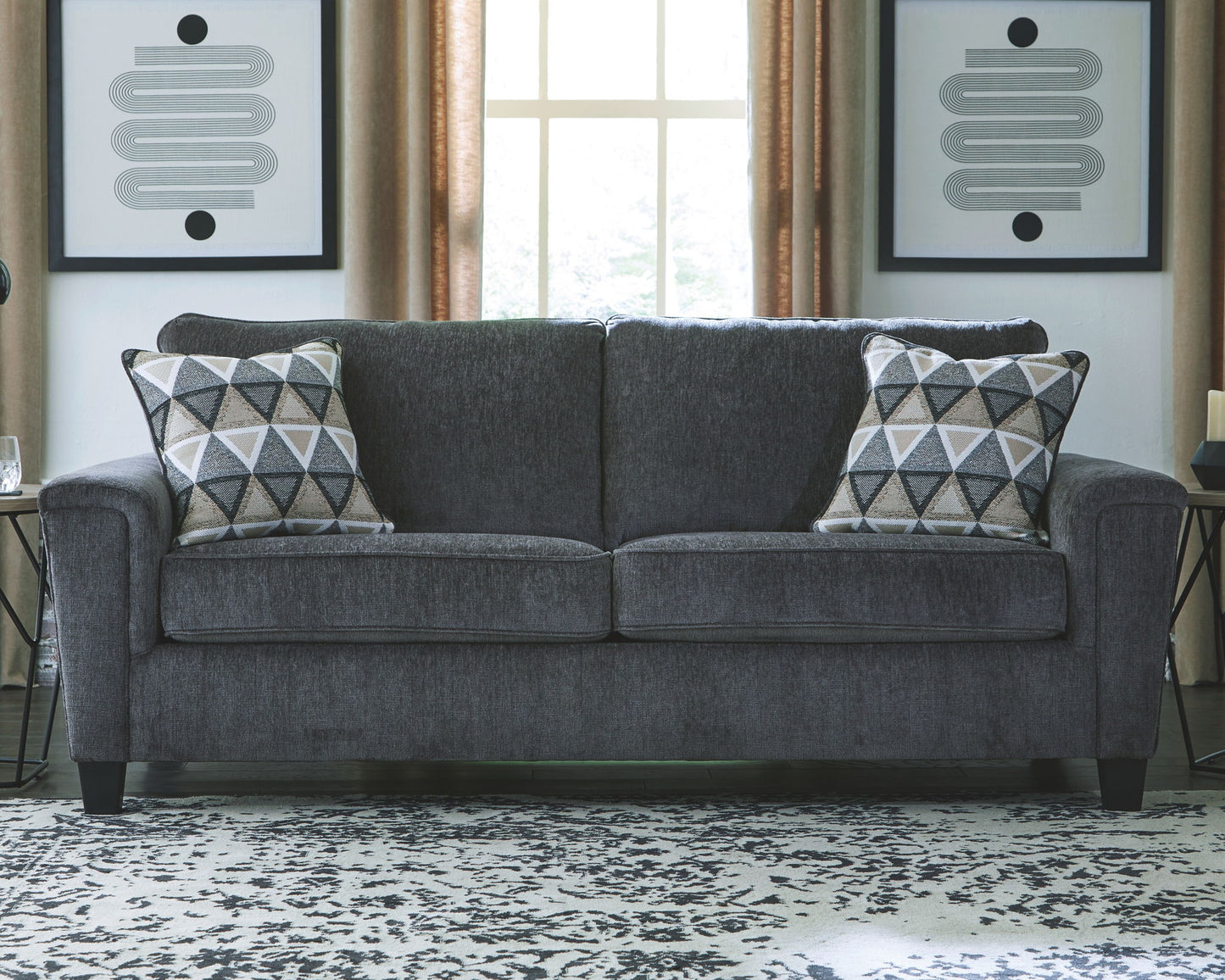 Abinger - Sleeper Sofa - Hornell Furniture Outlet