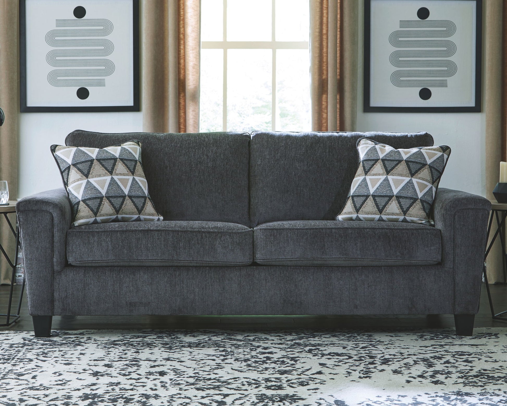 Abinger - Living Room Set - Hornell Furniture Outlet