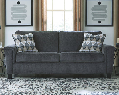 Abinger - Stationary Sofa - Hornell Furniture Outlet