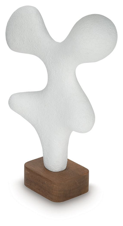 Lavarsen - Sculpture - Hornell Furniture Outlet
