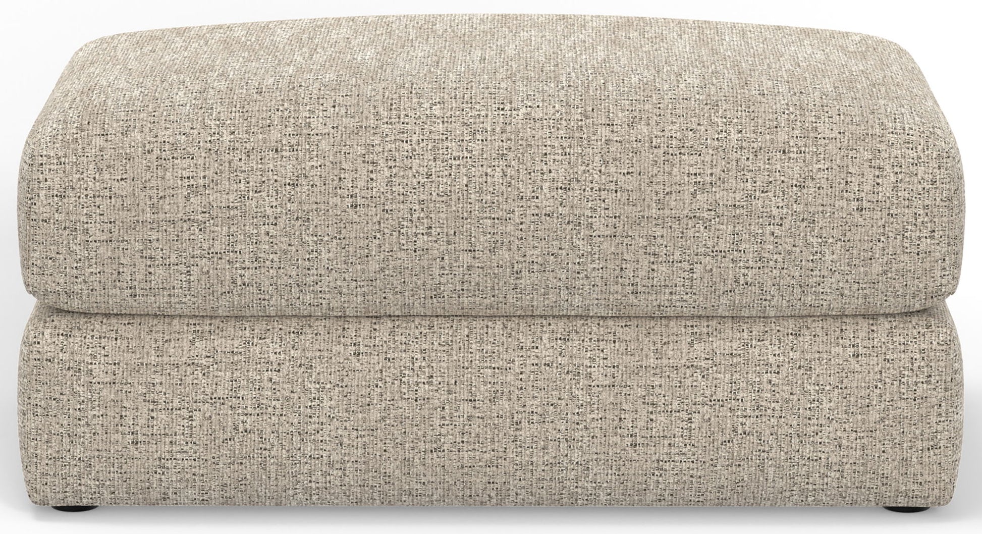 Brett - Ottoman - Hornell Furniture Outlet