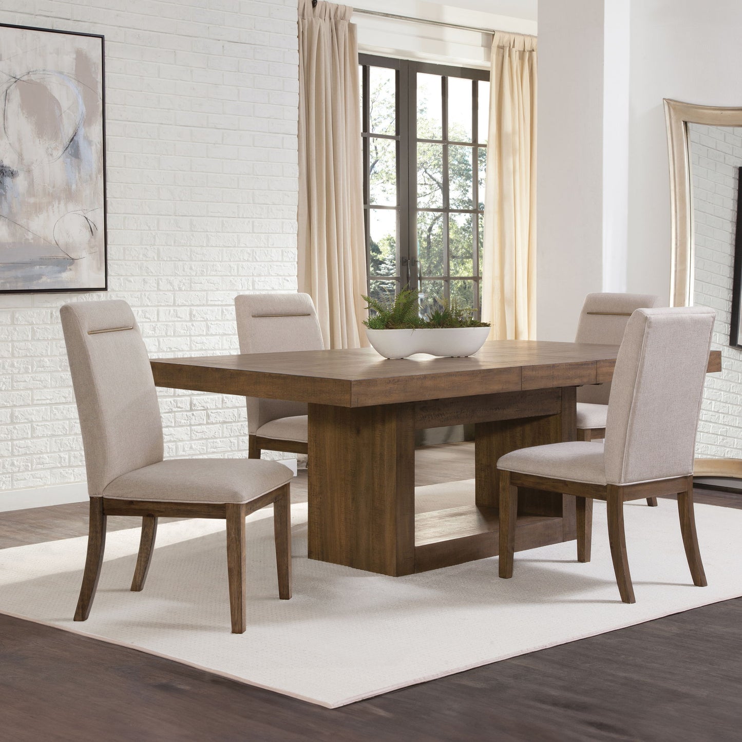 Garland - Dining Set - Hornell Furniture Outlet