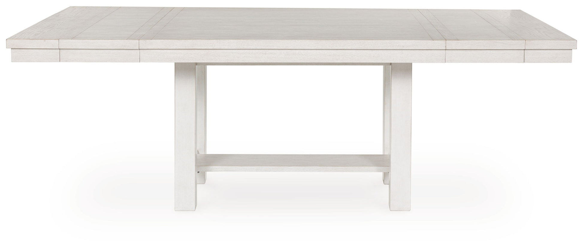 Robbinsdale - Rectangular Dining Room Extension Table Set - Hornell Furniture Outlet