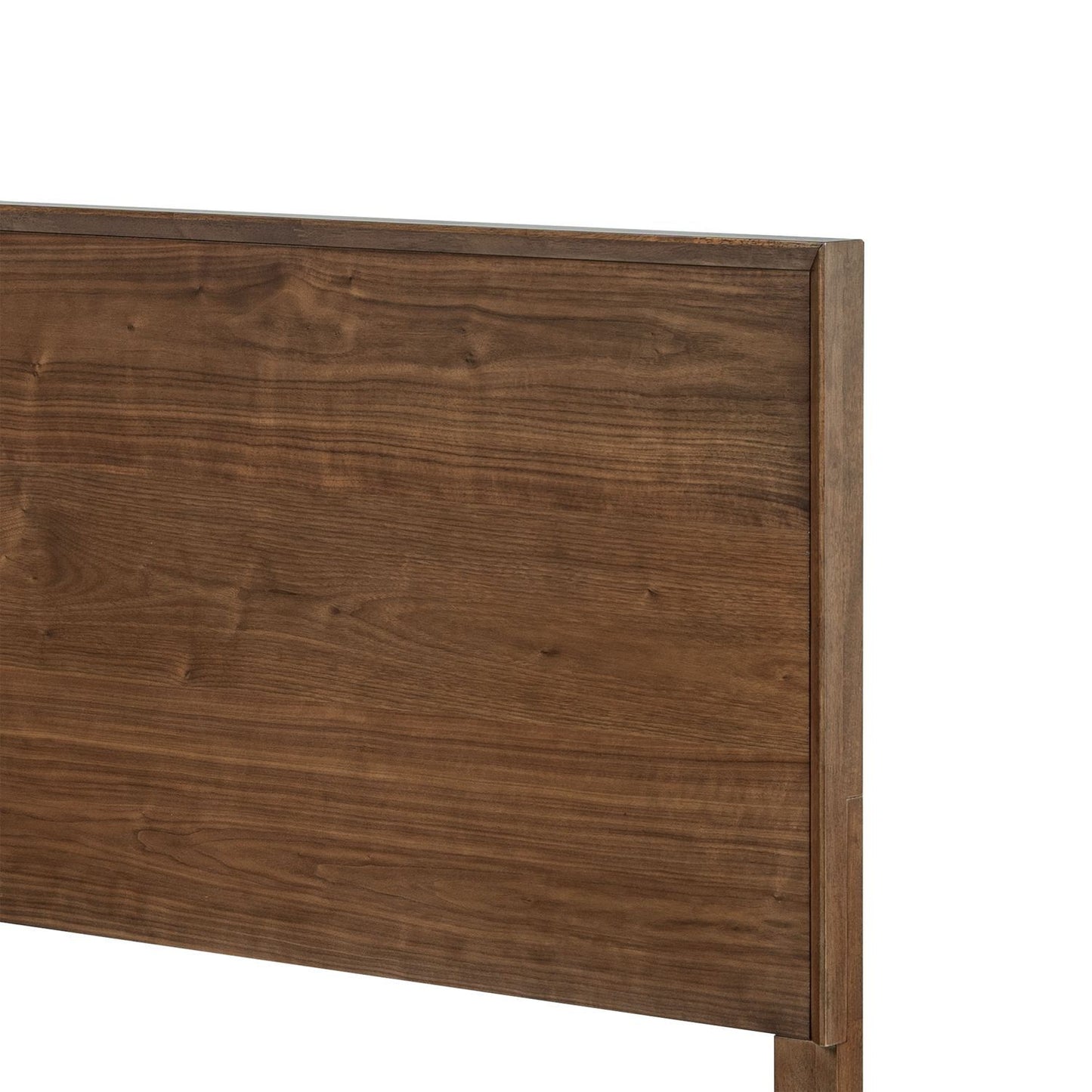 Century Modern - Platform Bed - Hornell Furniture Outlet