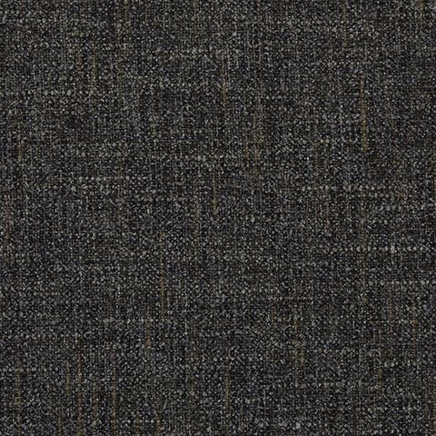 Dorney - Accent Chair - Charcoal / Brown - Hornell Furniture Outlet