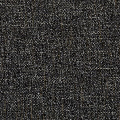 Dorney - Accent Chair - Charcoal / Brown - Hornell Furniture Outlet