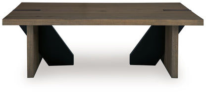 Kandinew - Living Room Table - Hornell Furniture Outlet