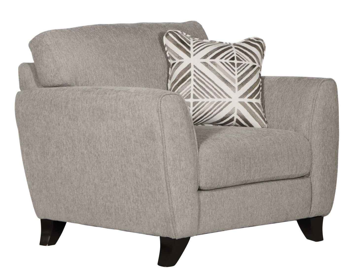Alyssa - Chair - Hornell Furniture Outlet