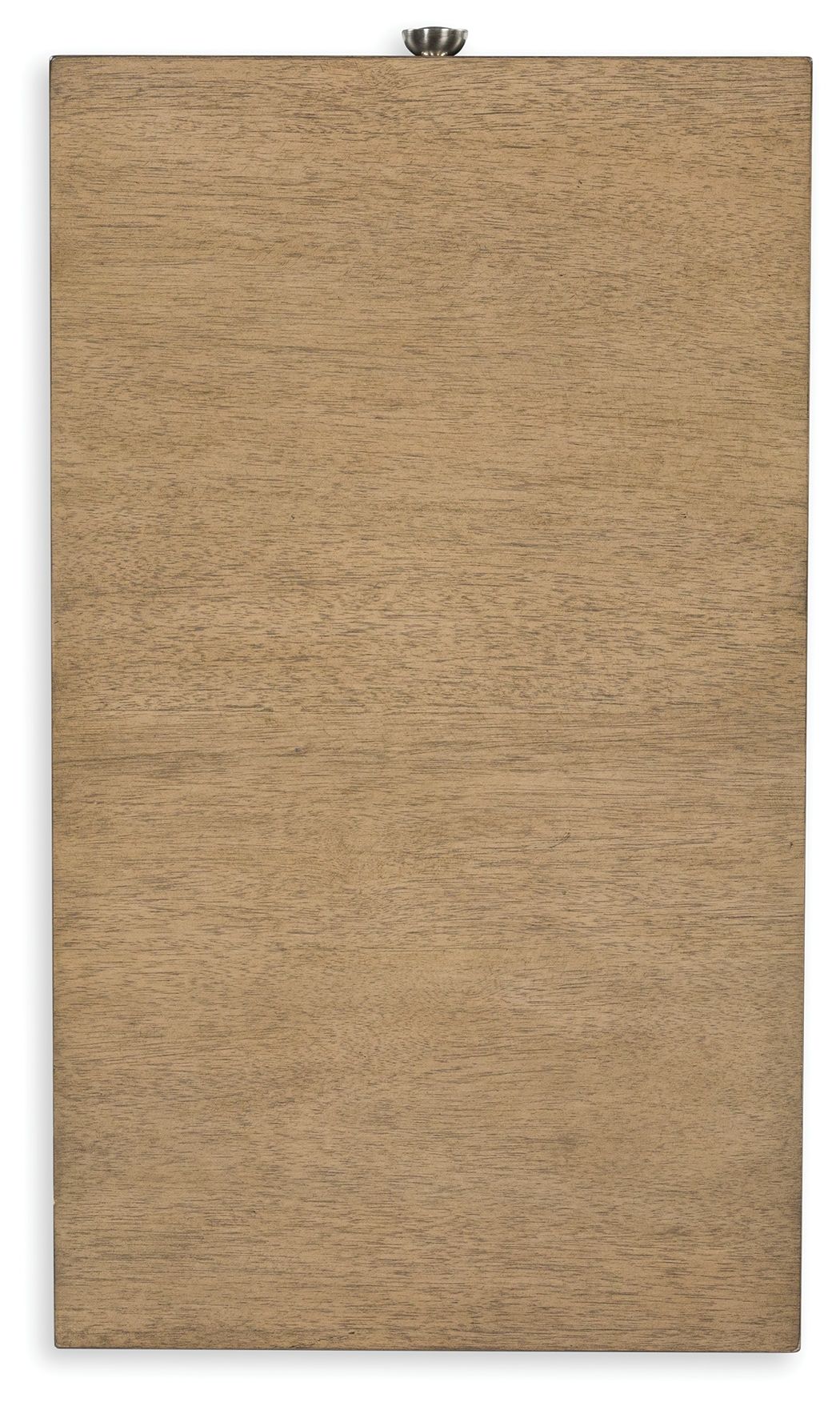 Drazmine - Brown - Chair Side End Table - Hornell Furniture Outlet