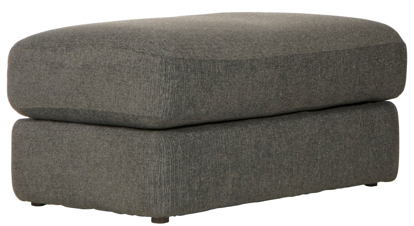 Howell - Ottoman - Hornell Furniture Outlet