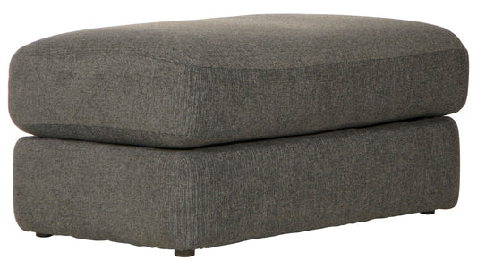 Howell - Ottoman - Hornell Furniture Outlet