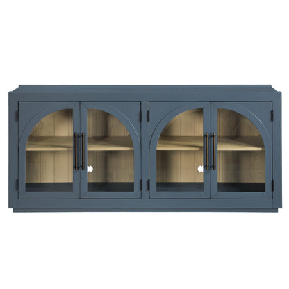Magnolia - Server - Hornell Furniture Outlet