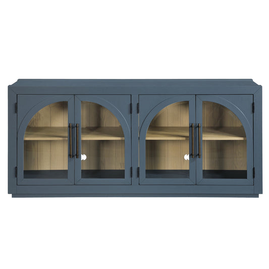 Magnolia - Server - Hornell Furniture Outlet