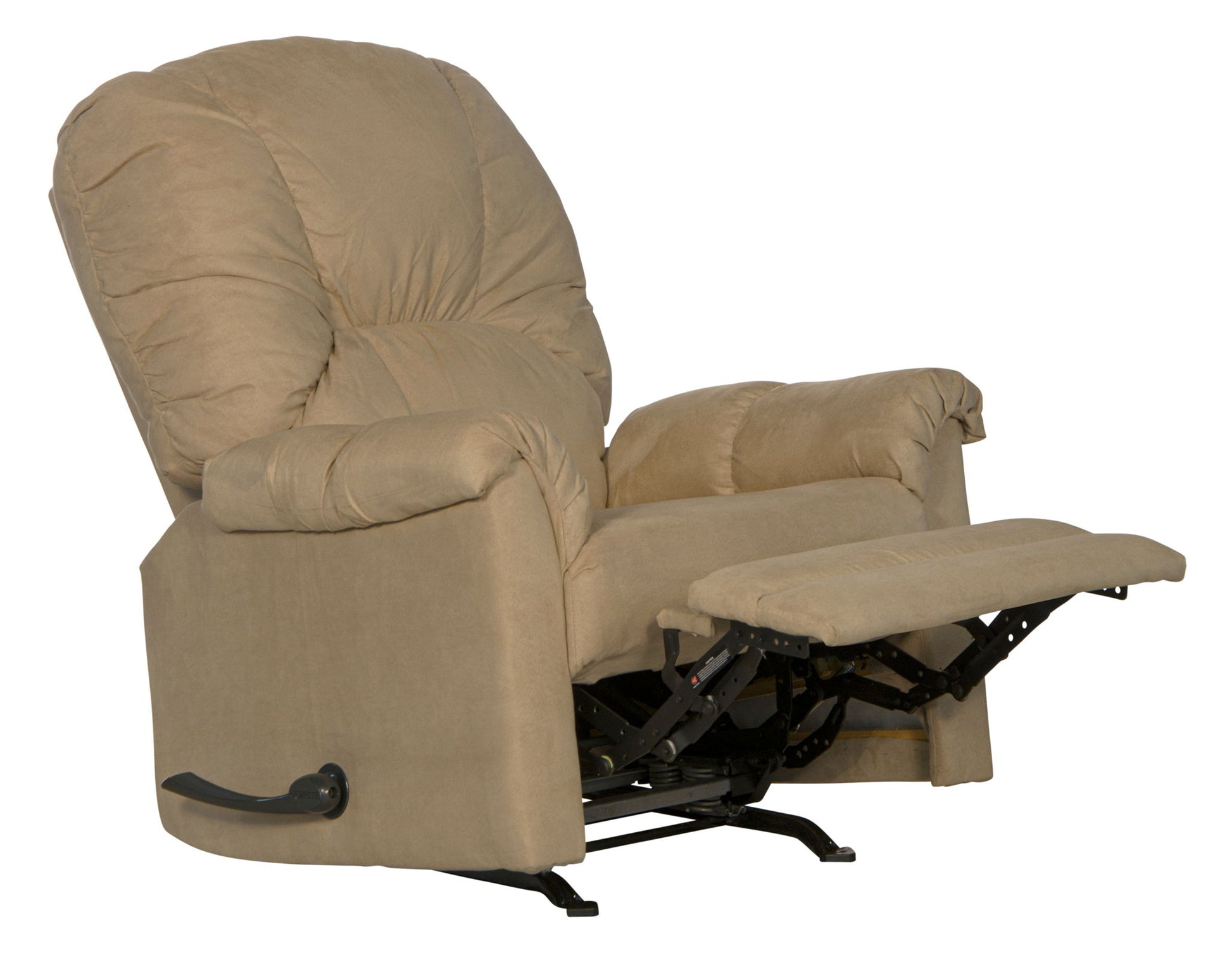 Winner - Rocker Recliner - Hornell Furniture Outlet