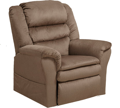 Preston - Power Lift Recliner - Hornell Furniture Outlet