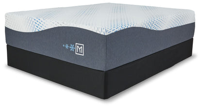 Millennium Luxury Gel Latex and Memory Foam - Luxury Gel Latex Mattress - Hornell Furniture Outlet