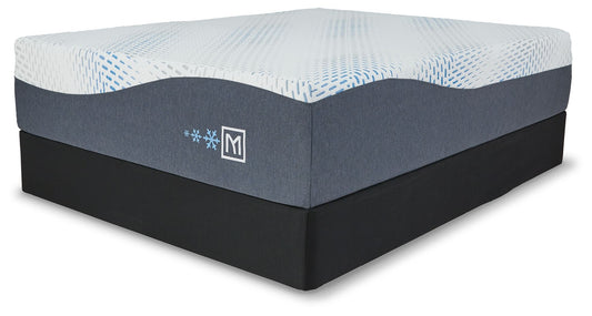 Millennium Luxury Gel Latex and Memory Foam - Luxury Gel Latex Mattress - Hornell Furniture Outlet