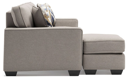 Greaves - Sofa Chaise - Hornell Furniture Outlet