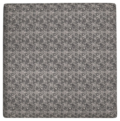 Kellway - Bisque - Ottoman With Storage - Hornell Furniture Outlet