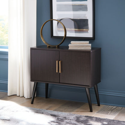 Orinfield - Accent Cabinet - Hornell Furniture Outlet