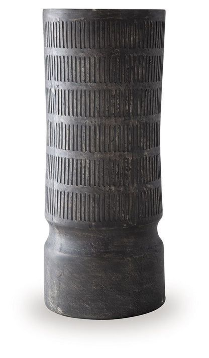 Beninworth - Vase - Hornell Furniture Outlet