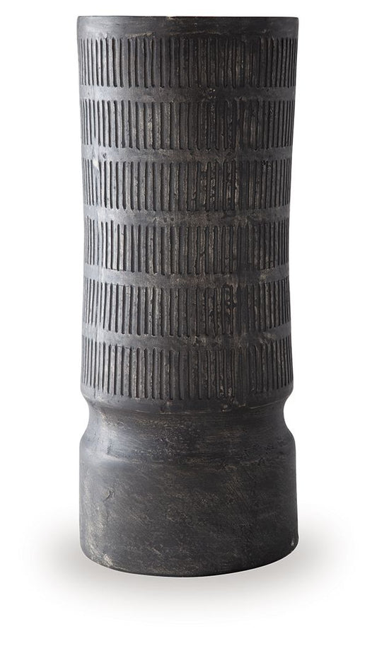 Beninworth - Vase - Hornell Furniture Outlet