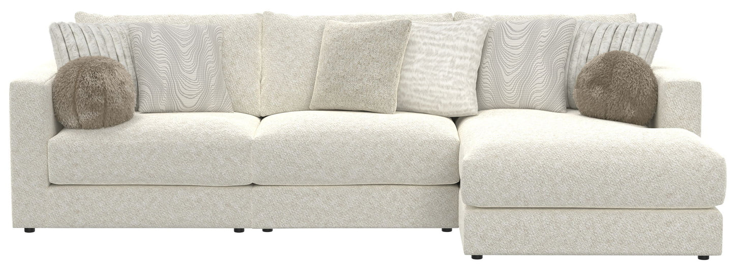 Ritzy - Modular Sofa - Hornell Furniture Outlet