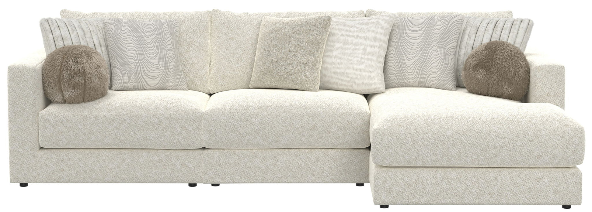 Ritzy - Modular Sofa - Hornell Furniture Outlet