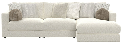 Ritzy - Modular Sofa - Hornell Furniture Outlet