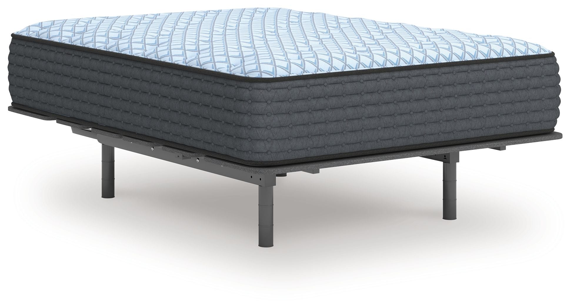 Destin Cove Plush - Mattress - Hornell Furniture Outlet