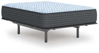 Destin Cove Plush - Mattress - Hornell Furniture Outlet