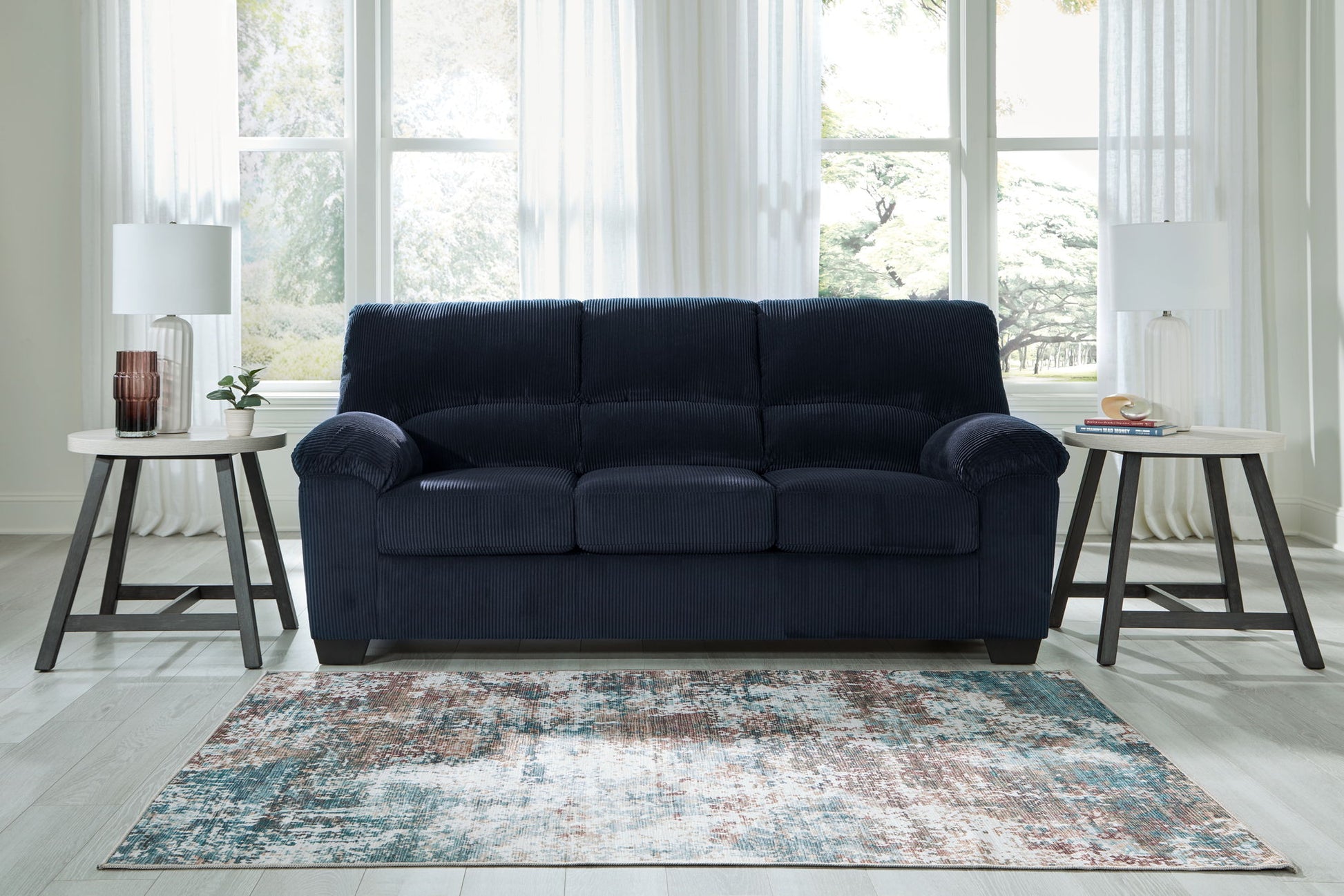 Simplejoy - Sofa - Hornell Furniture Outlet