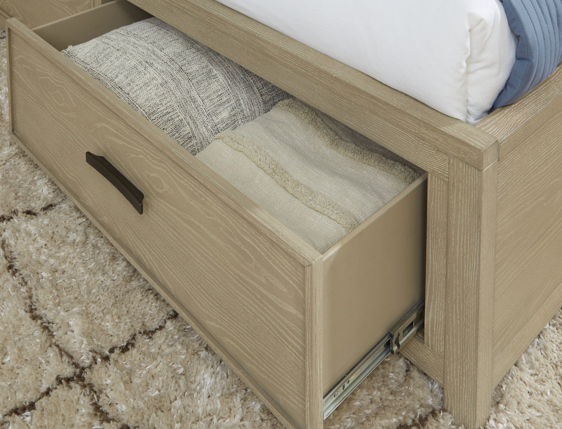 Calmoro - Bookcase Bed - Hornell Furniture Outlet