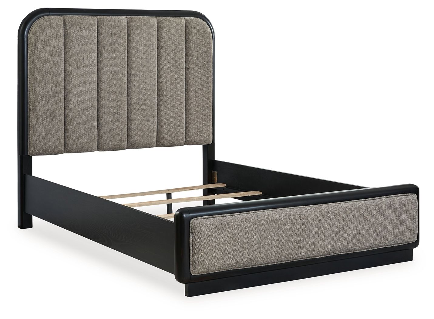 Rowanbeck - Bedroom Set - Hornell Furniture Outlet