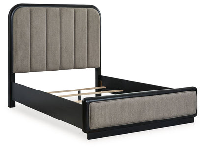 Rowanbeck - Bedroom Set - Hornell Furniture Outlet