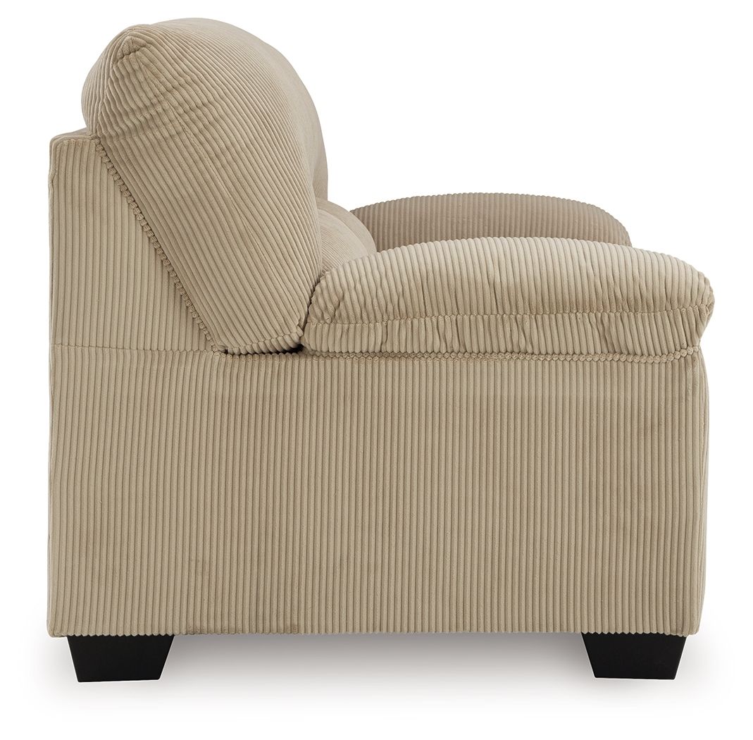 Simplejoy - Living Room Set - Hornell Furniture Outlet