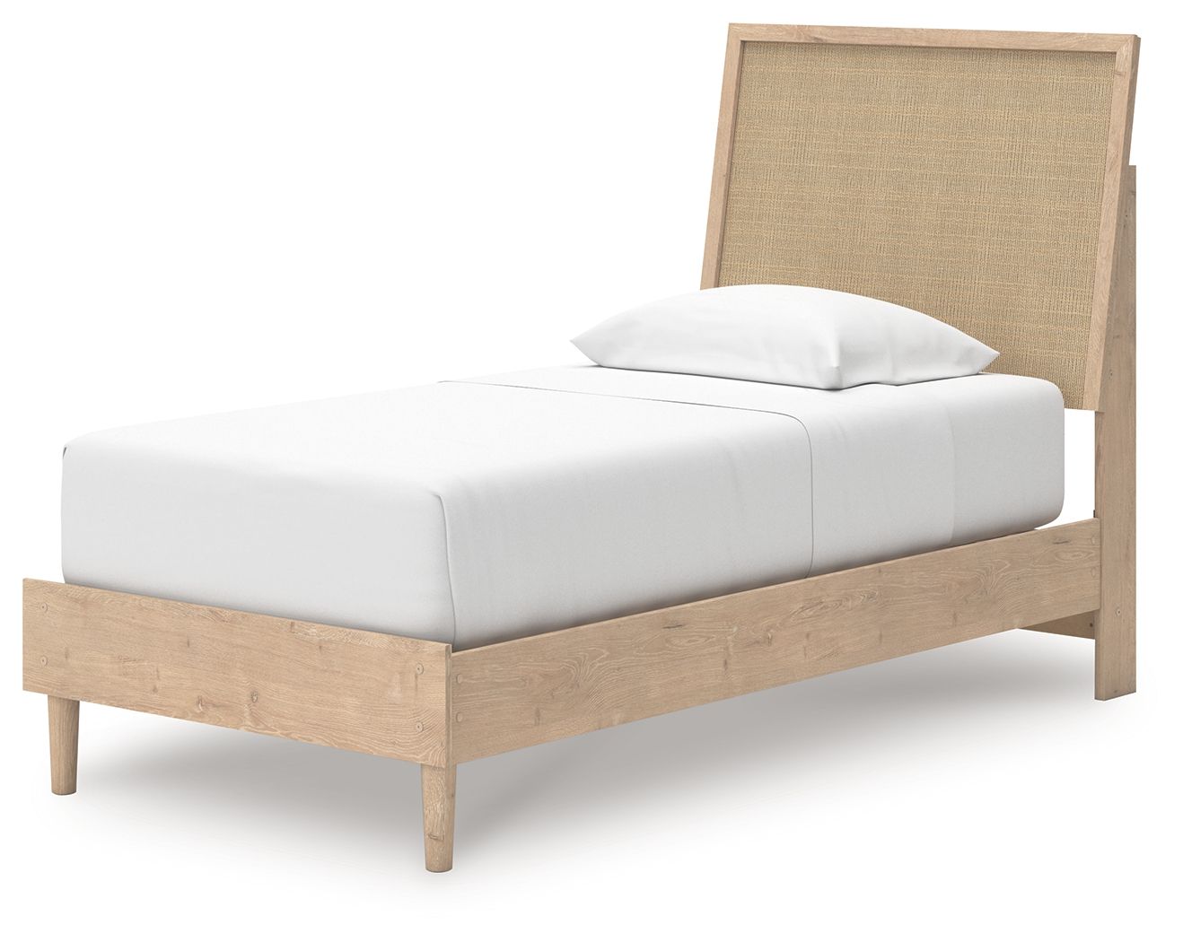 Cielden - Panel Bed - Hornell Furniture Outlet