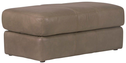 Prato - Ottoman - Hornell Furniture Outlet