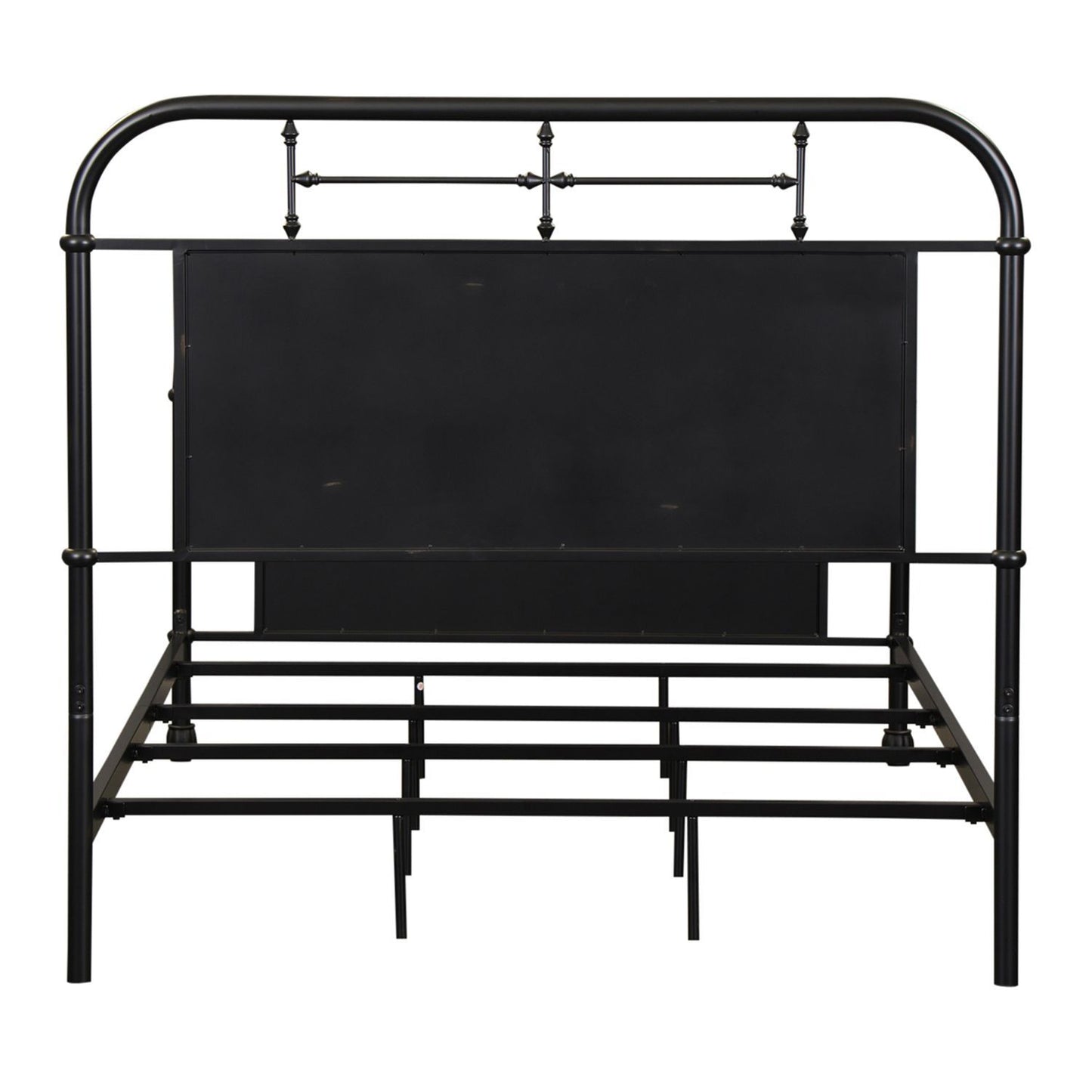 Vintage Series - Metal Bed - Hornell Furniture Outlet