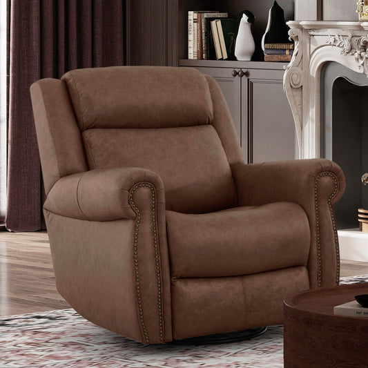 Carlton - ZG Recliner P3 - Hornell Furniture Outlet