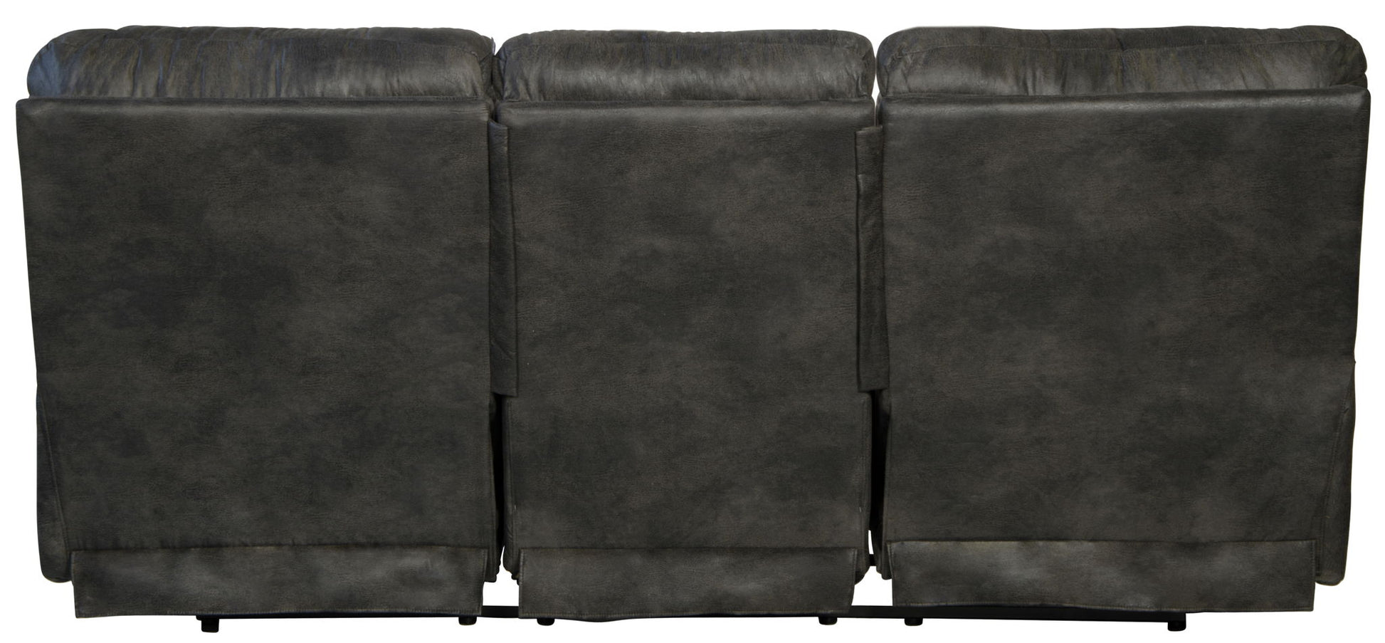 Voyager - Lay Flat Reclining Sofa - Hornell Furniture Outlet