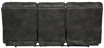 Voyager - Lay Flat Reclining Sofa - Hornell Furniture Outlet