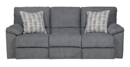 Tyler - Reclining Sofa - Hornell Furniture Outlet