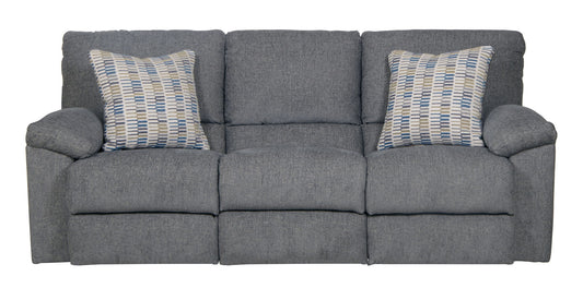 Tyler - Reclining Sofa - Hornell Furniture Outlet