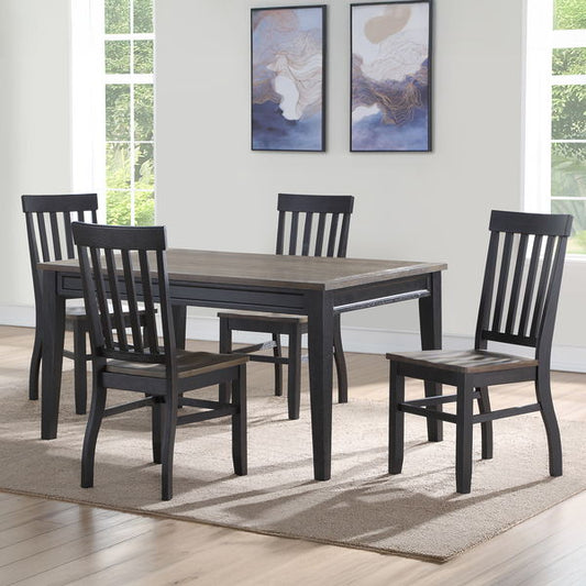 Raven - Dining Set - Hornell Furniture Outlet